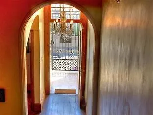Avatara Bed & Breakfast ケープタウン