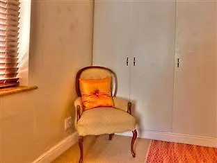 **** ゲストハウス Avatara Bed & Breakfast ケープタウン 南アフリカ
