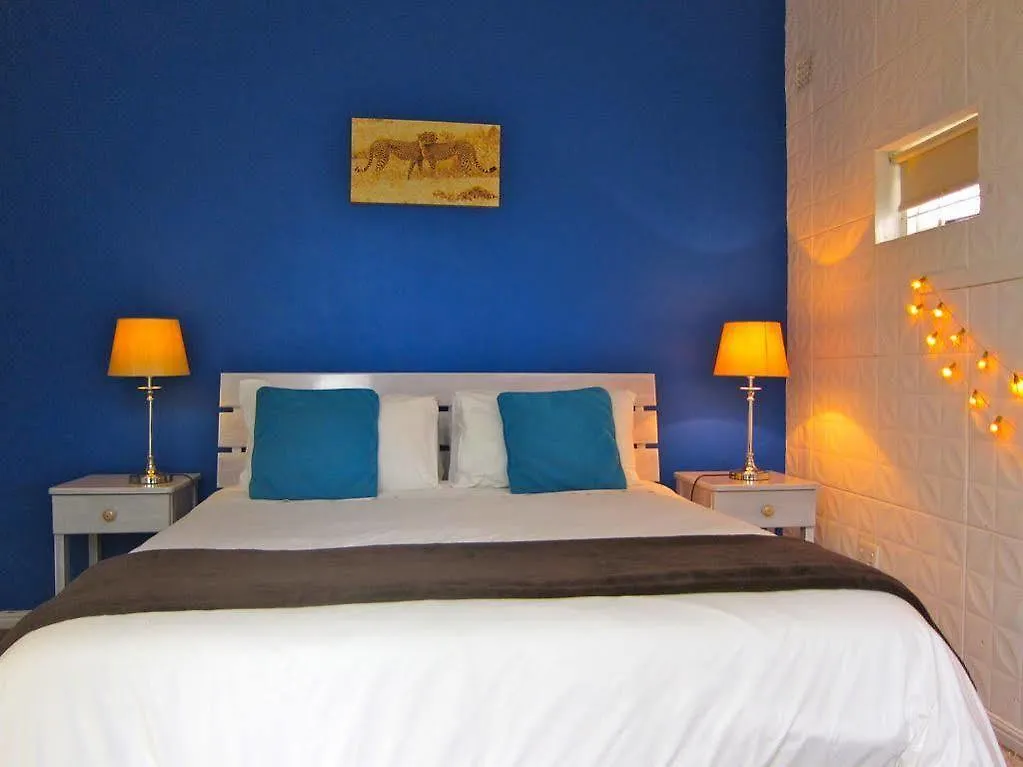 Avatara Bed & Breakfast ケープタウン