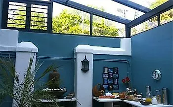 ゲストハウス Avatara Bed & Breakfast ケープタウン